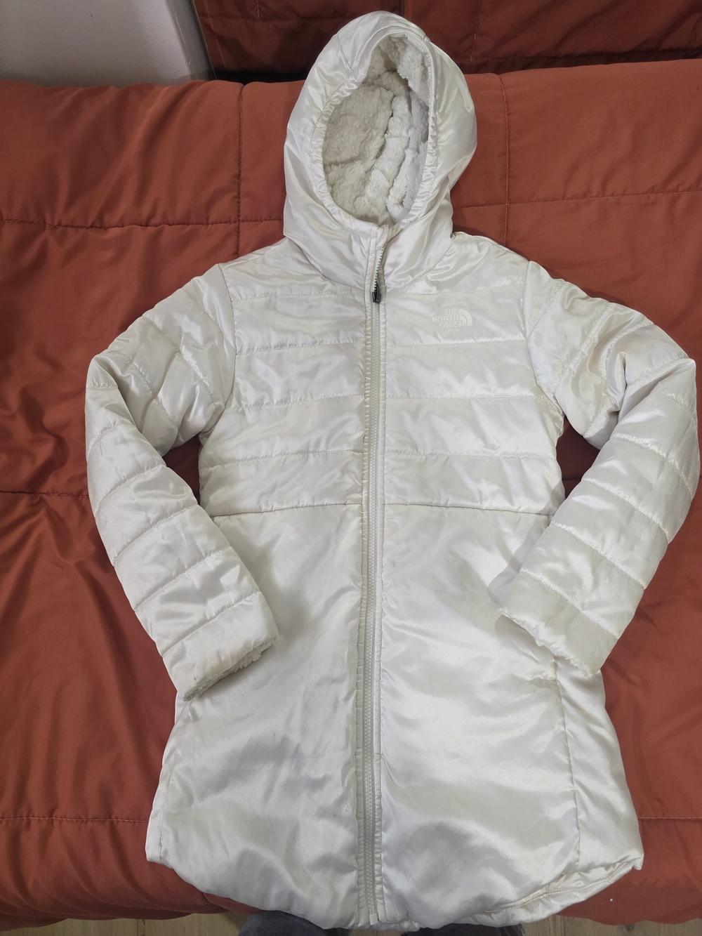 reversible jacket Zise 14-16